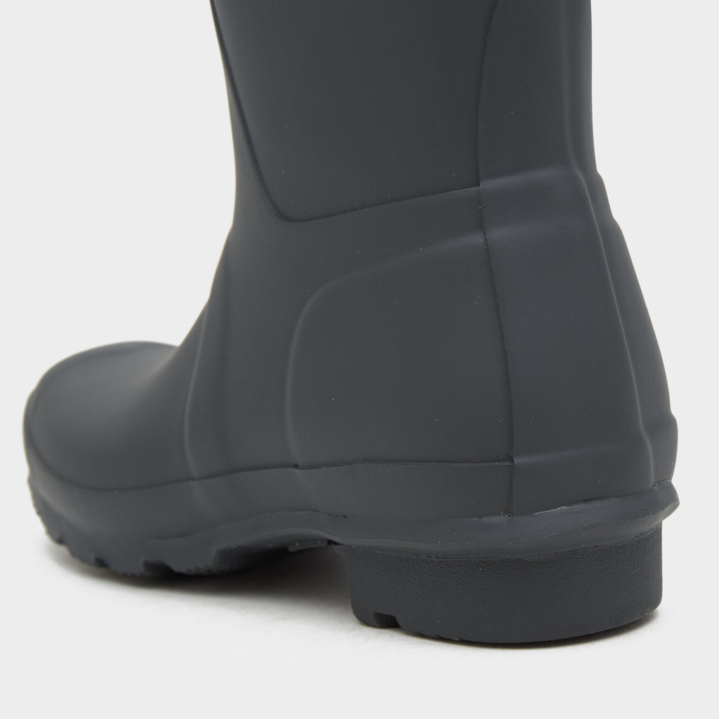 Women’s Original Short Back Adjustable Wellington Boots