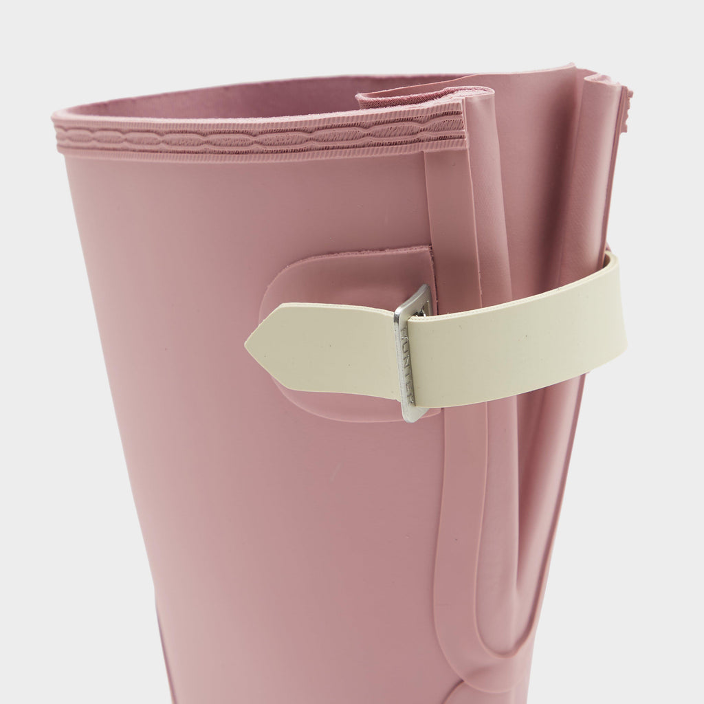 Women’s Original Short Back Adjustable Wellington Boots
