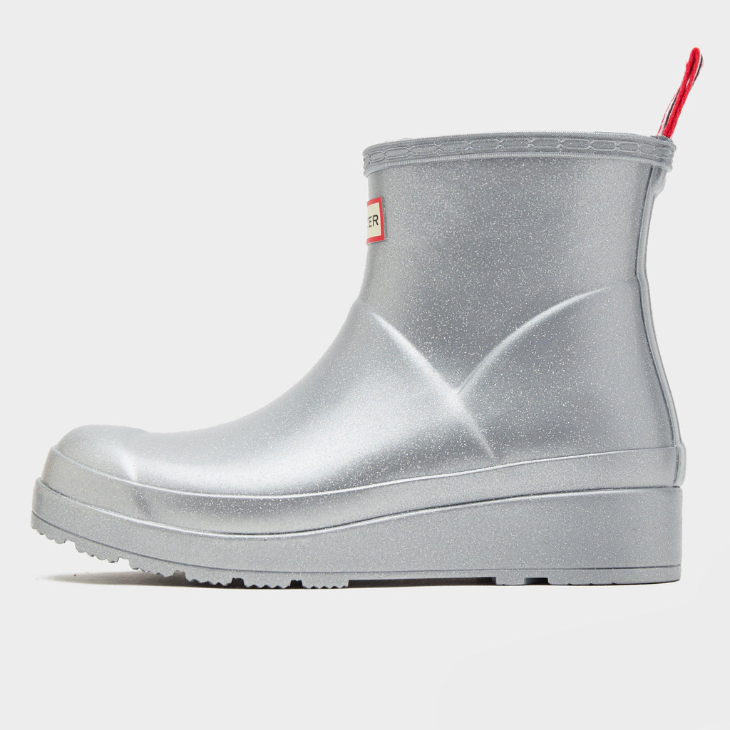 Women’s Play Short Cosmic Boots