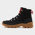 Women’s Canvas Desert Commando Boots