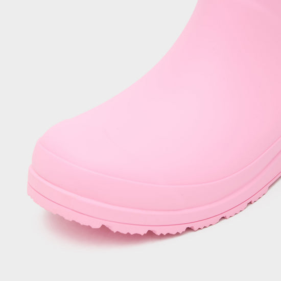 Women’s Play Short Boots