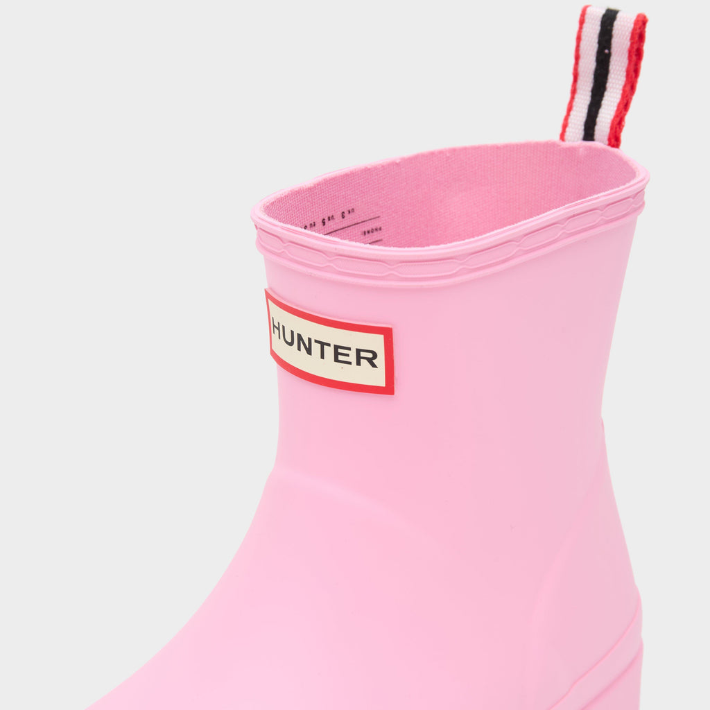 Women’s Play Short Boots
