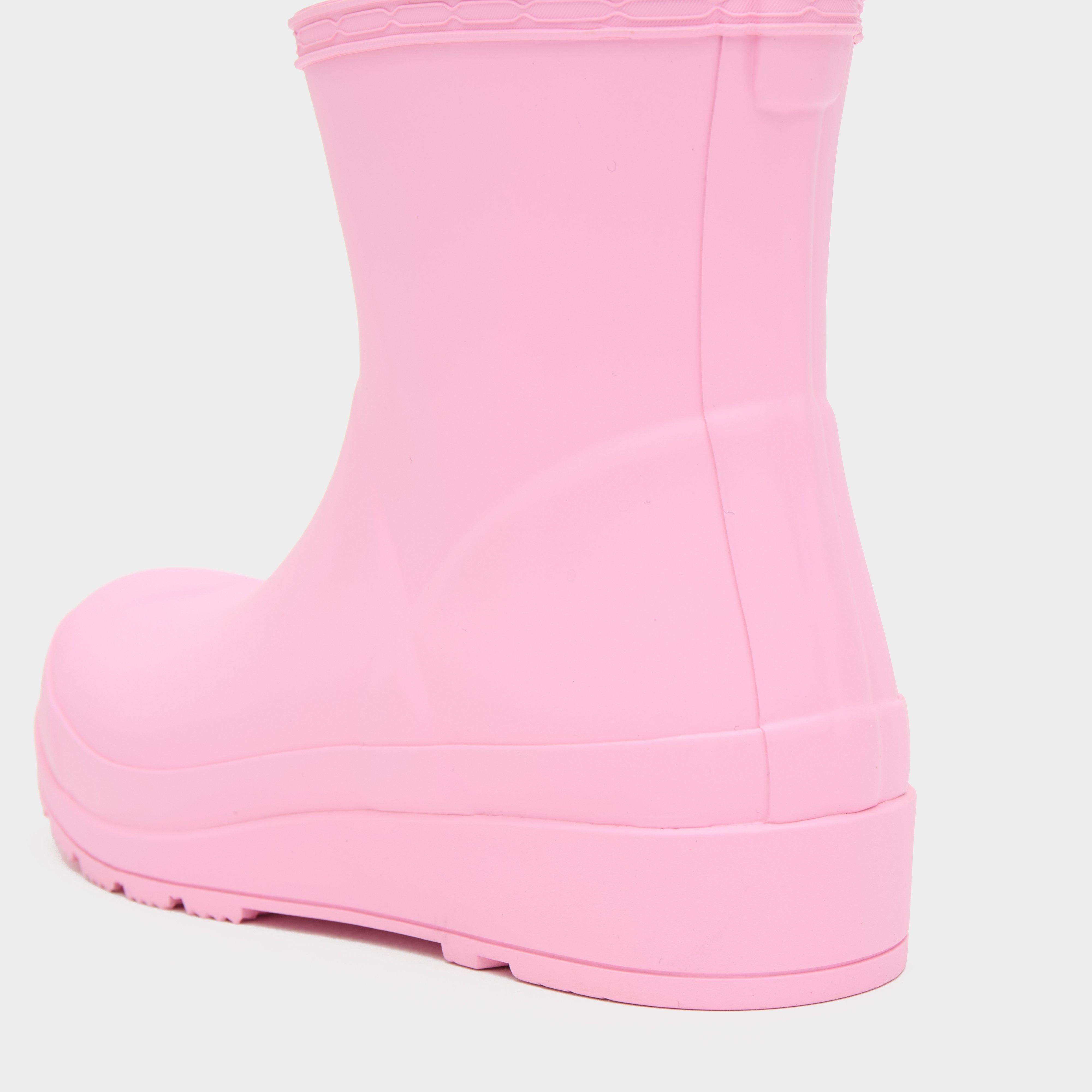 Women’s Play Short Boots