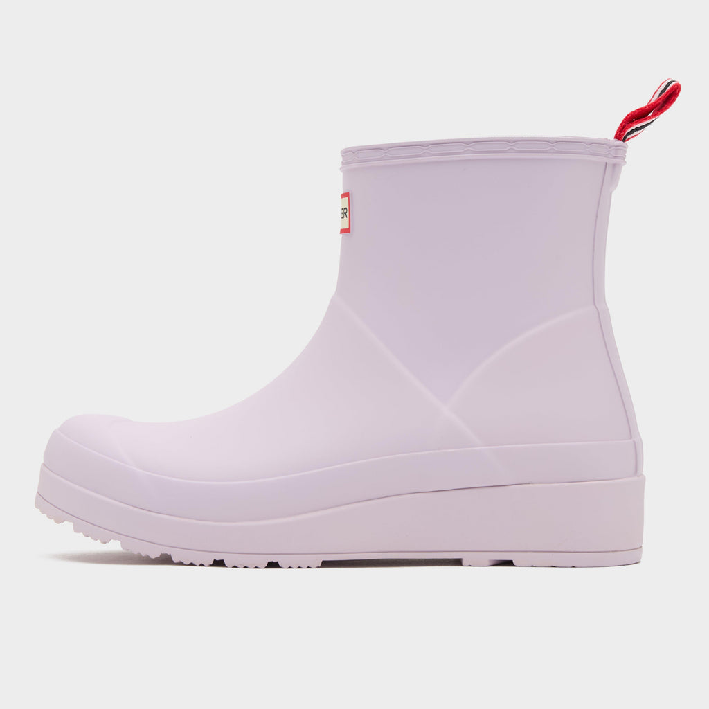 Women’s Play Short Boots
