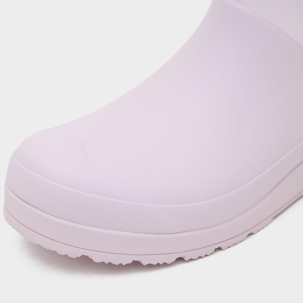 Women’s Play Short Boots
