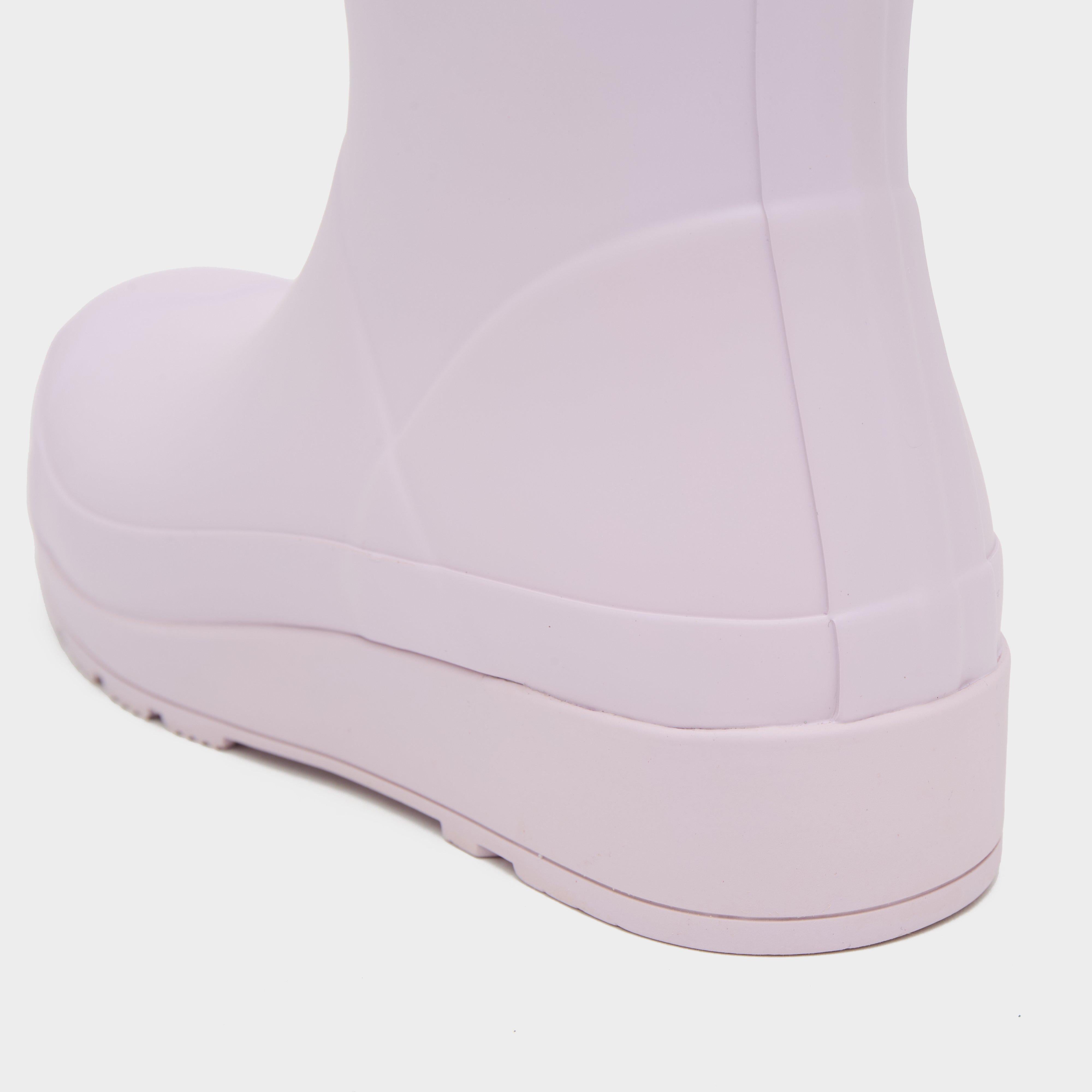 Women’s Play Short Boots
