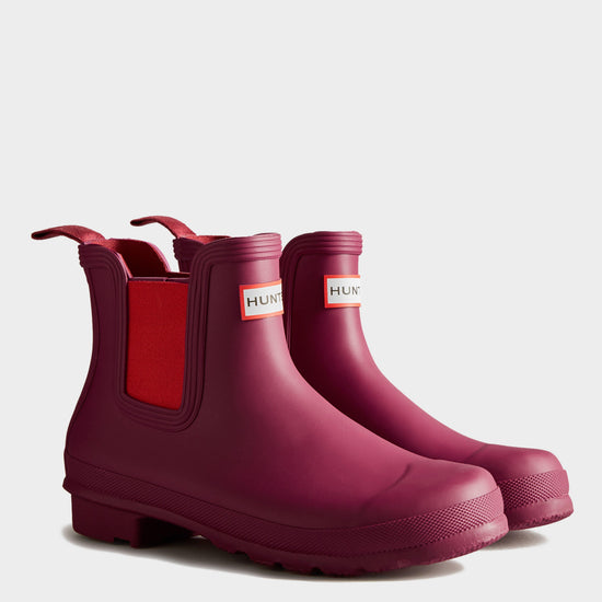 Women’s Original Chelsea Wellington Boots