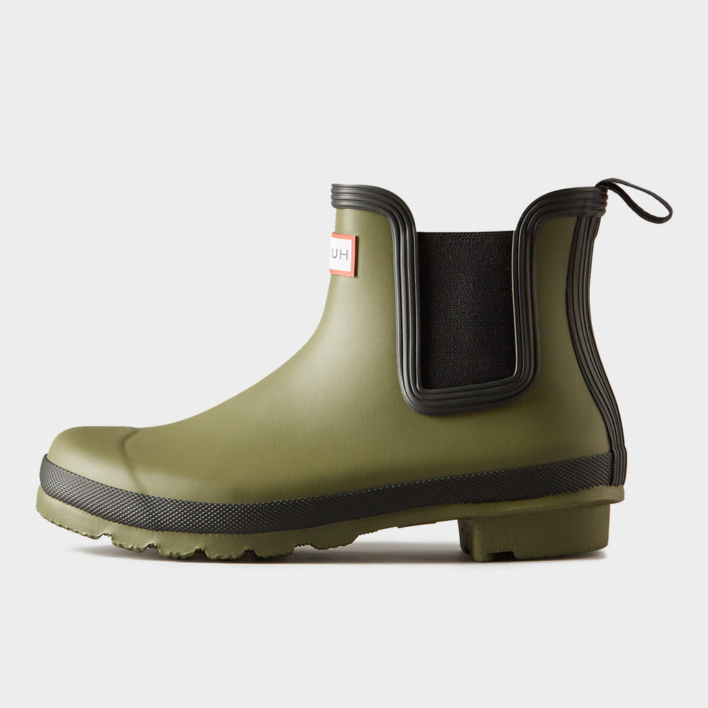 Women’s Original Chelsea Wellington Boots
