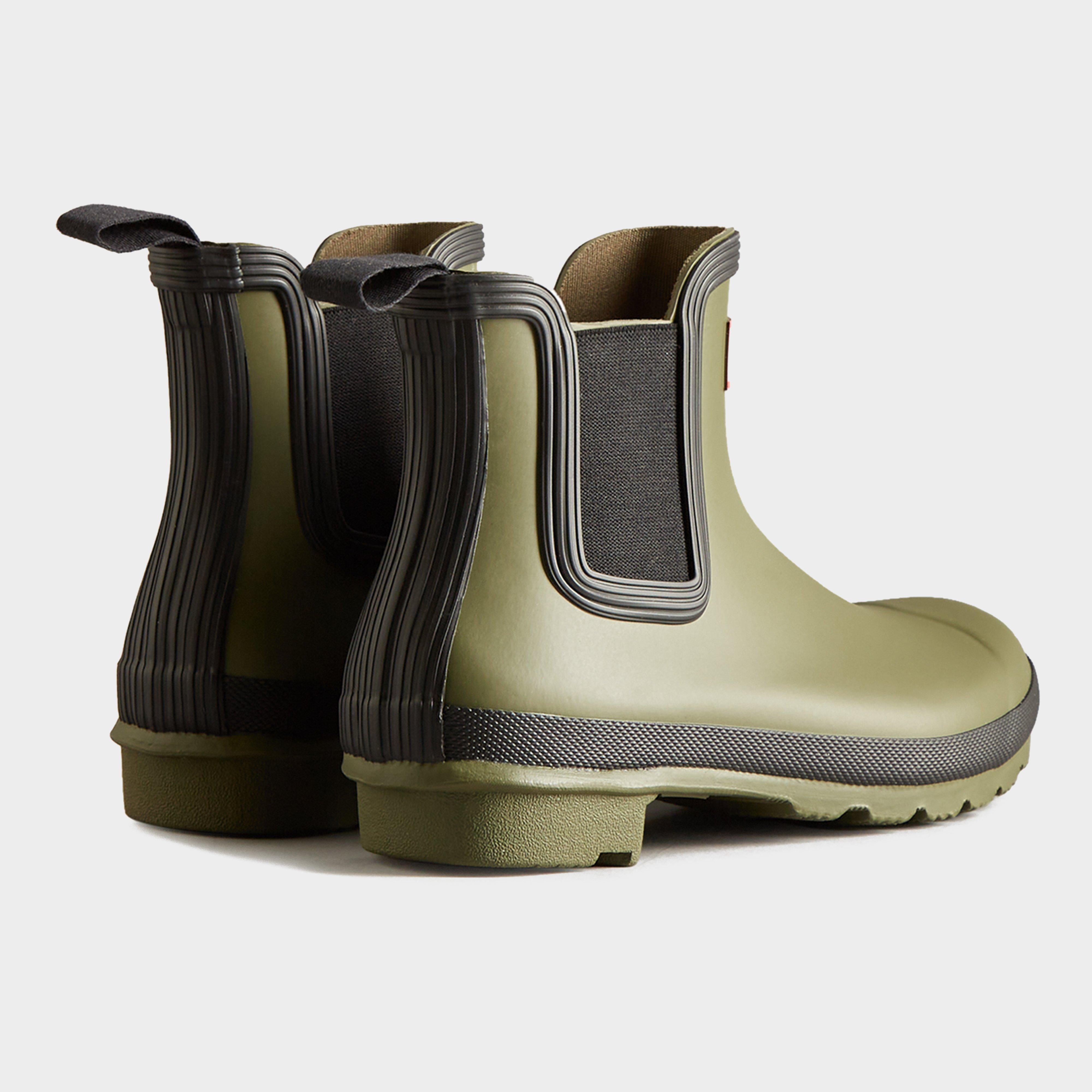 Women’s Original Chelsea Wellington Boots