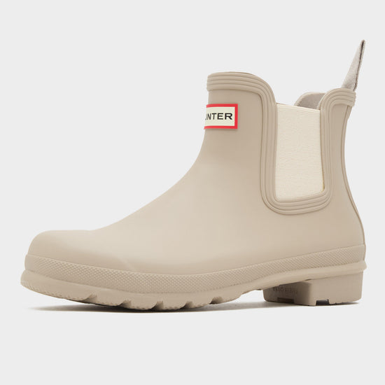 Women’s Original Chelsea Wellington Boots