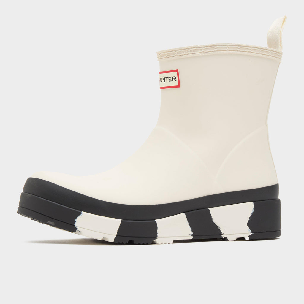 Women’s Play Short Boots