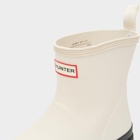 Women’s Play Short Boots