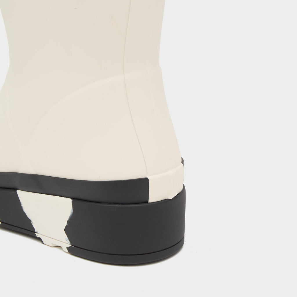 Women’s Play Short Boots