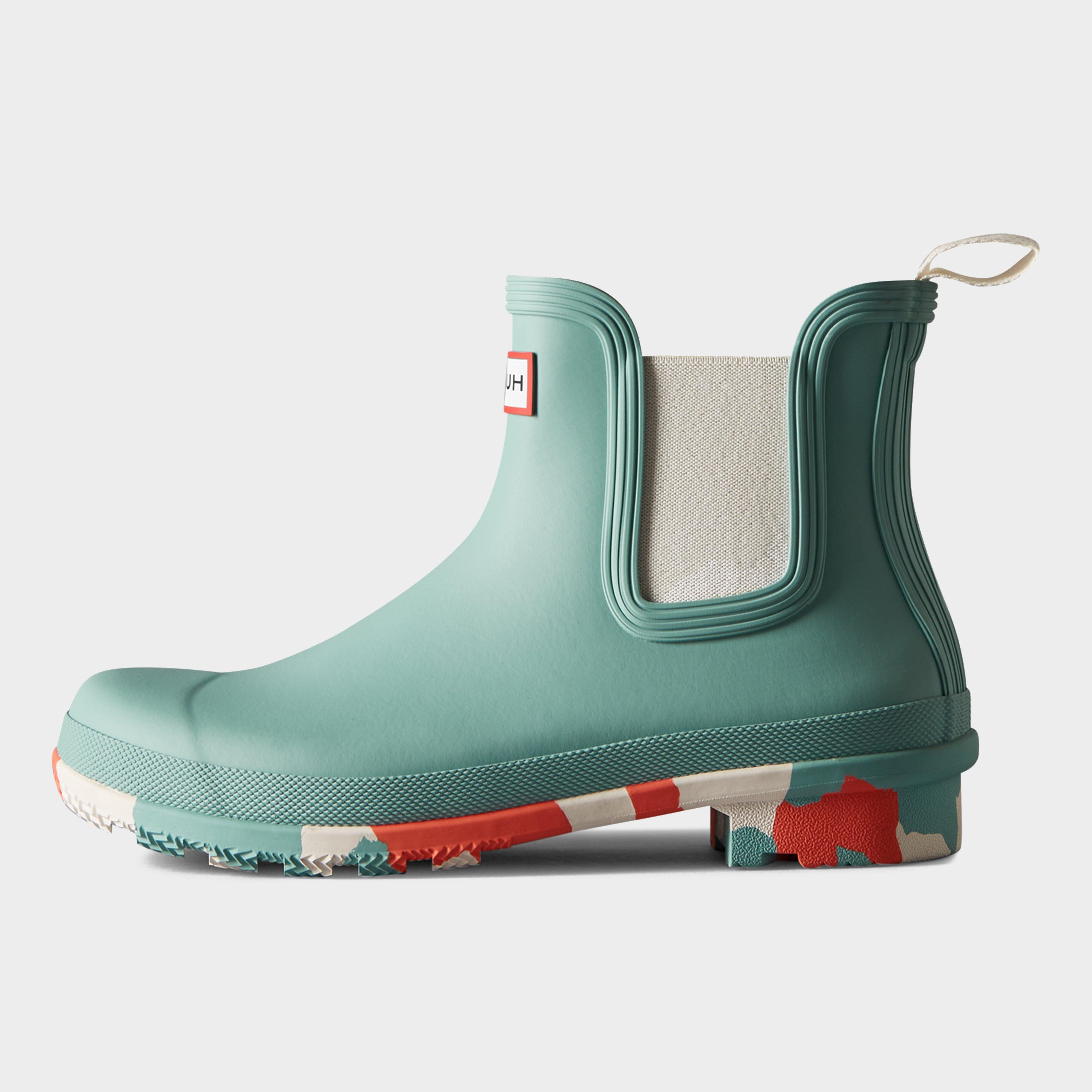 Women’s Original Colour Splash Chelsea Wellington Boots