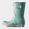 Women’s Original Short Colour Splash Wellington Boots