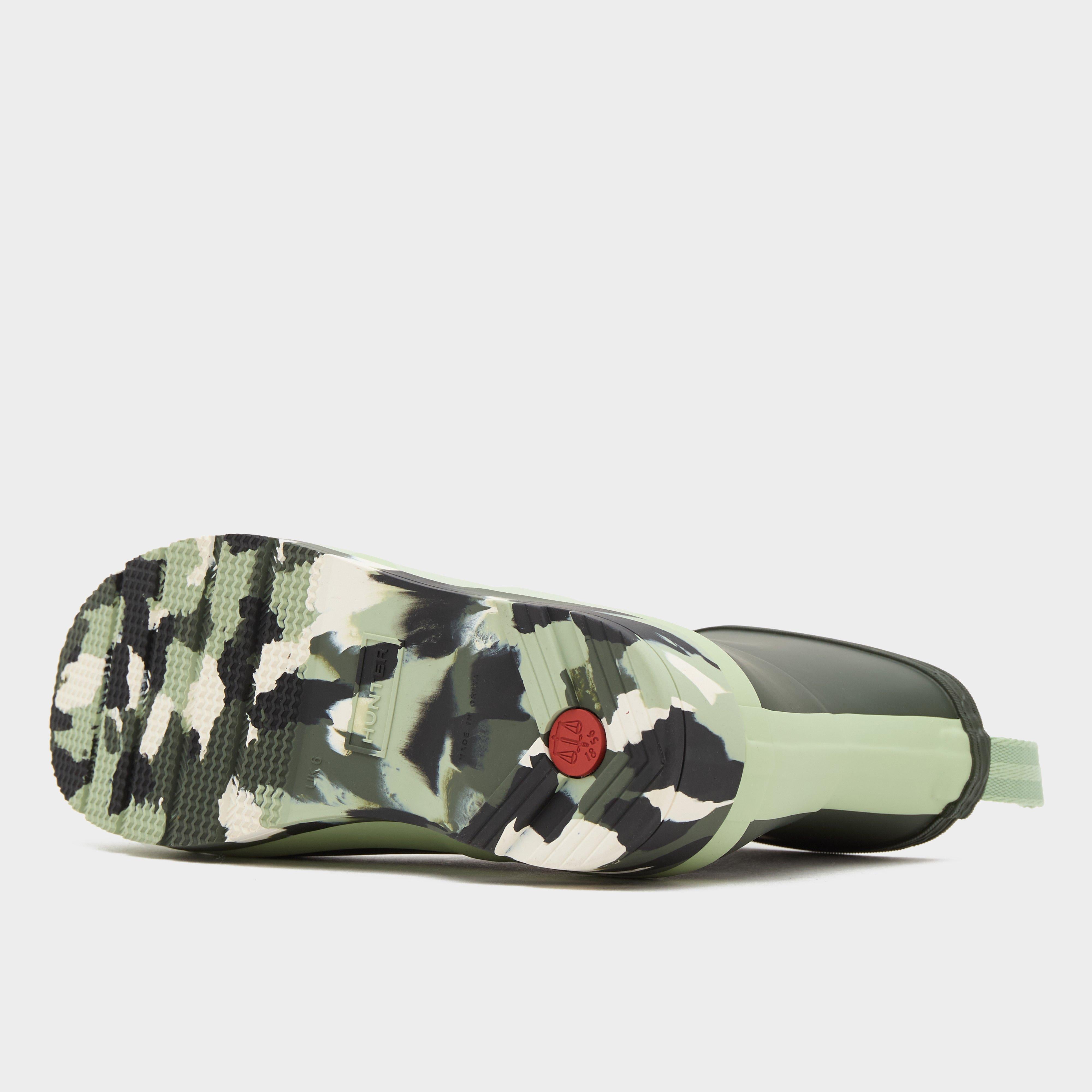 Women’s Play Short Colour Splash Boots