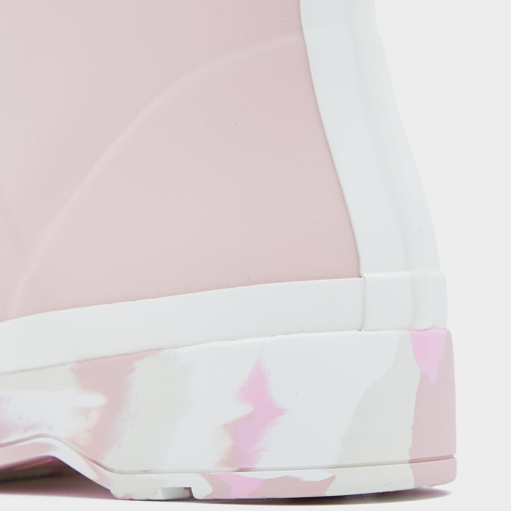 Women’s Play Short Colour Splash Boots