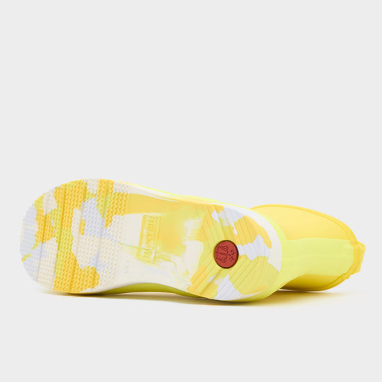 Women’s Play Short Colour Splash Boots