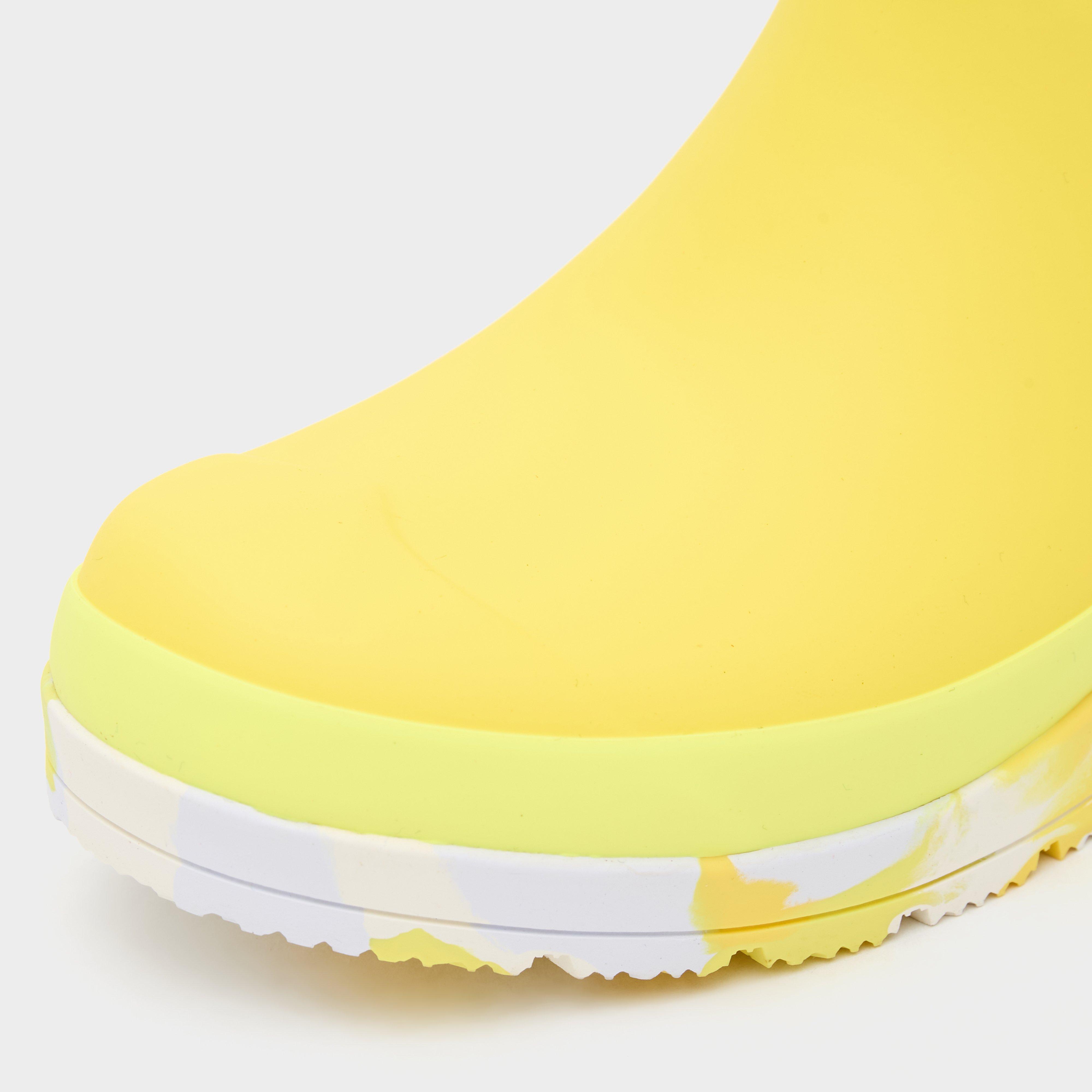 Women’s Play Short Colour Splash Boots