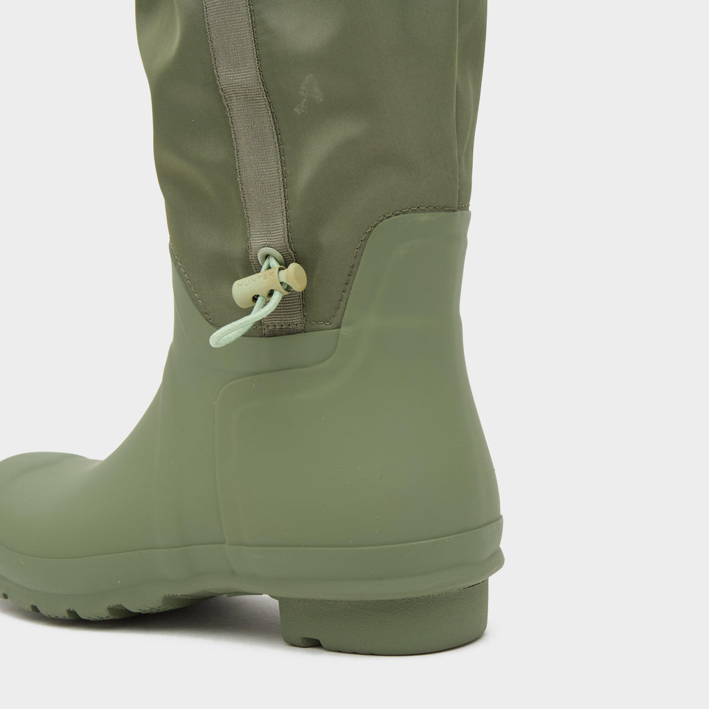 Women’s Travel Tall Wellington Boots