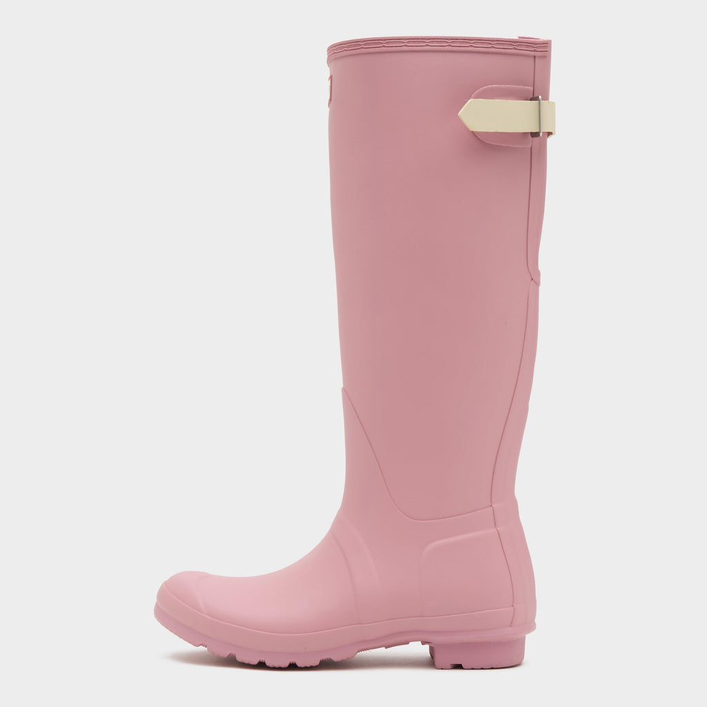 Women's Original Tall Back Adjustable Wellington Boots