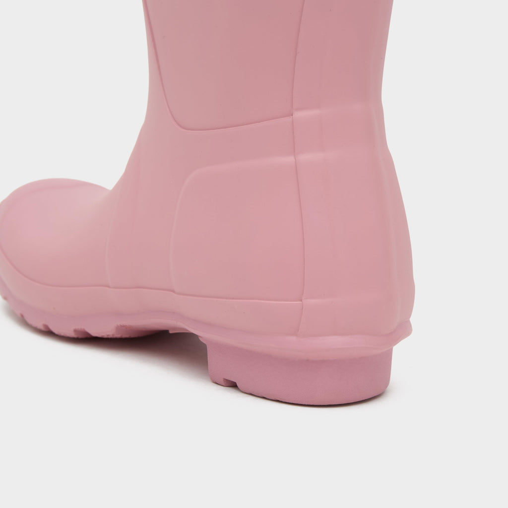 Women's Original Tall Back Adjustable Wellington Boots