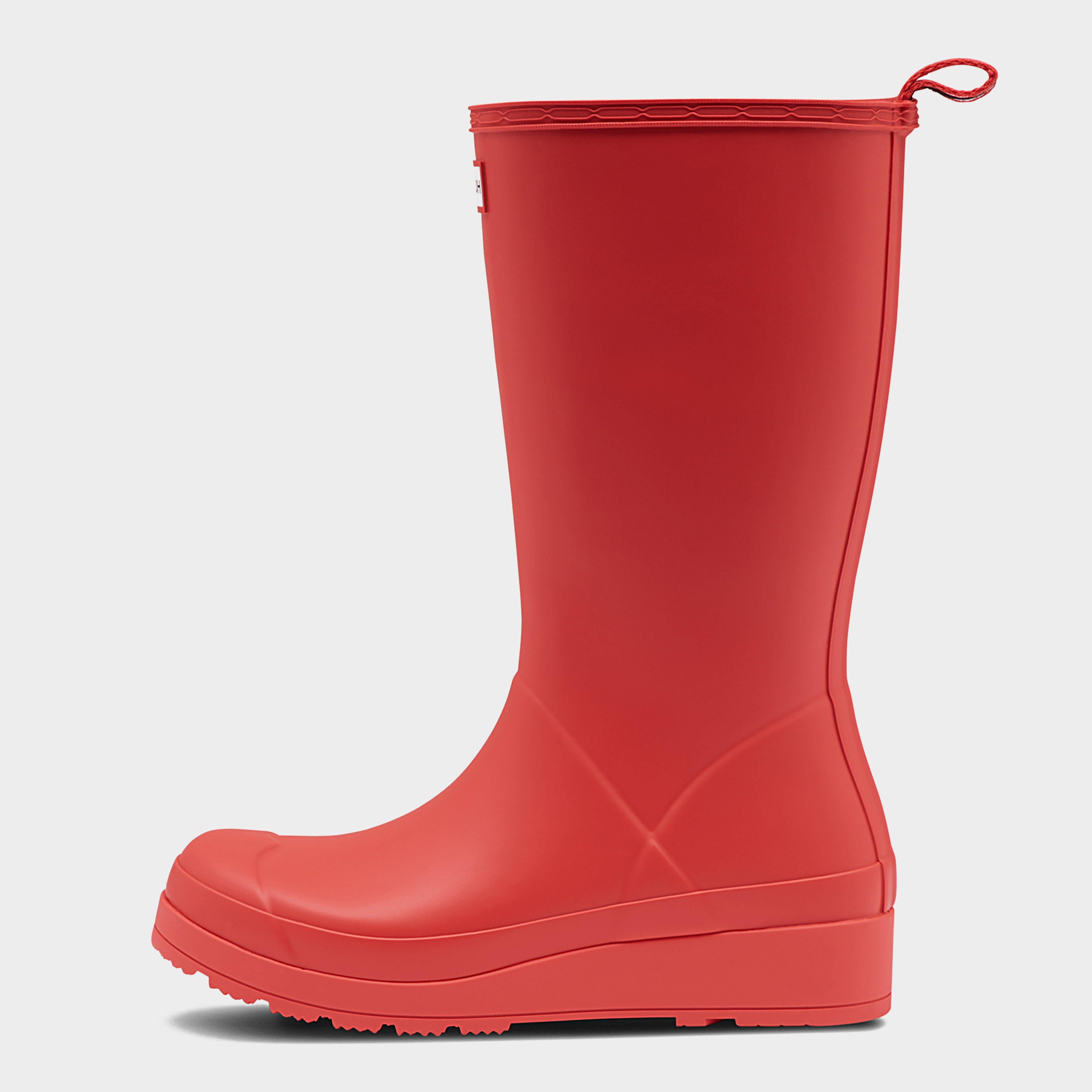 Women’s Play Tall Boots