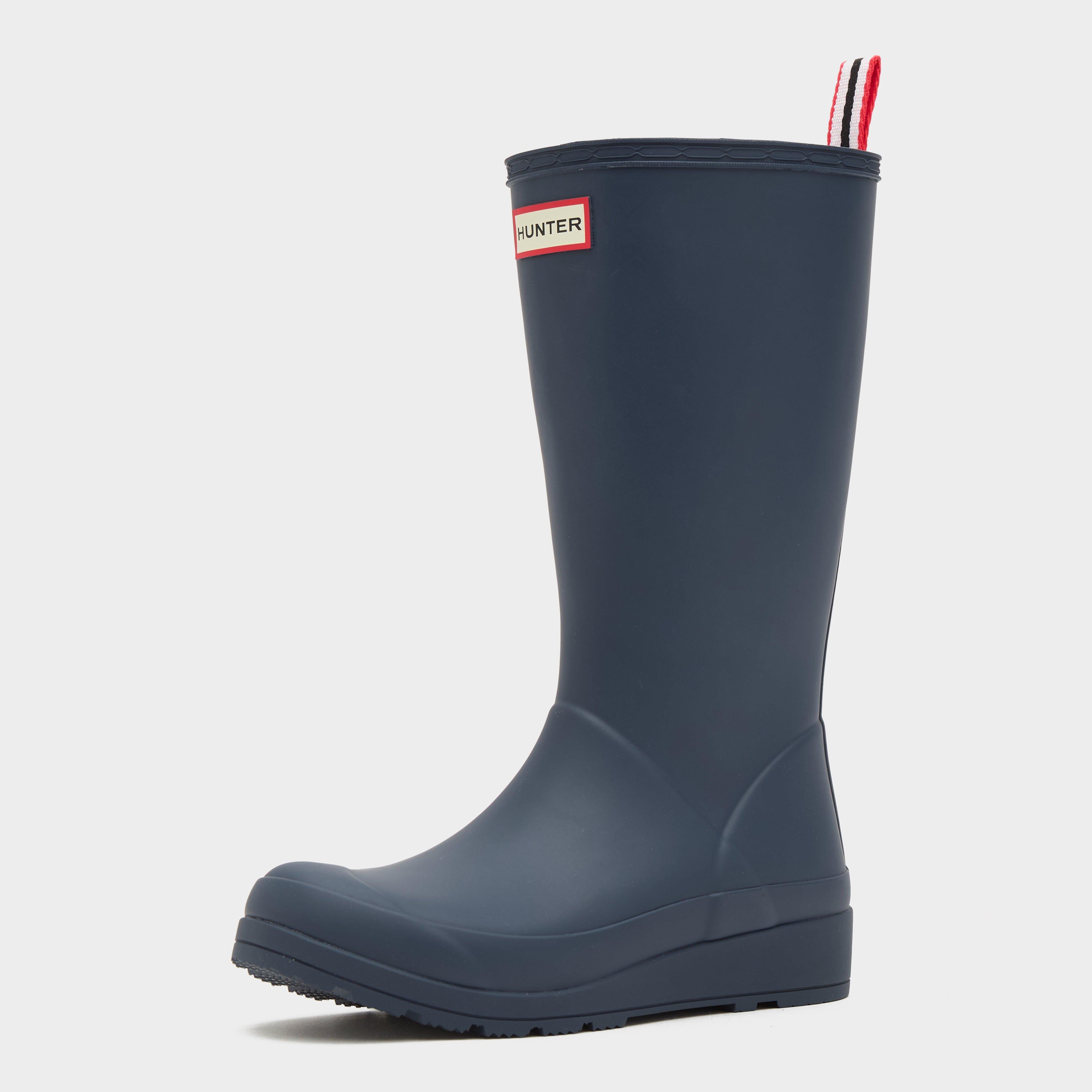 Women’s Play Tall Boots
