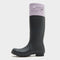 Women's Original Tall Colour Block Wellington Boots