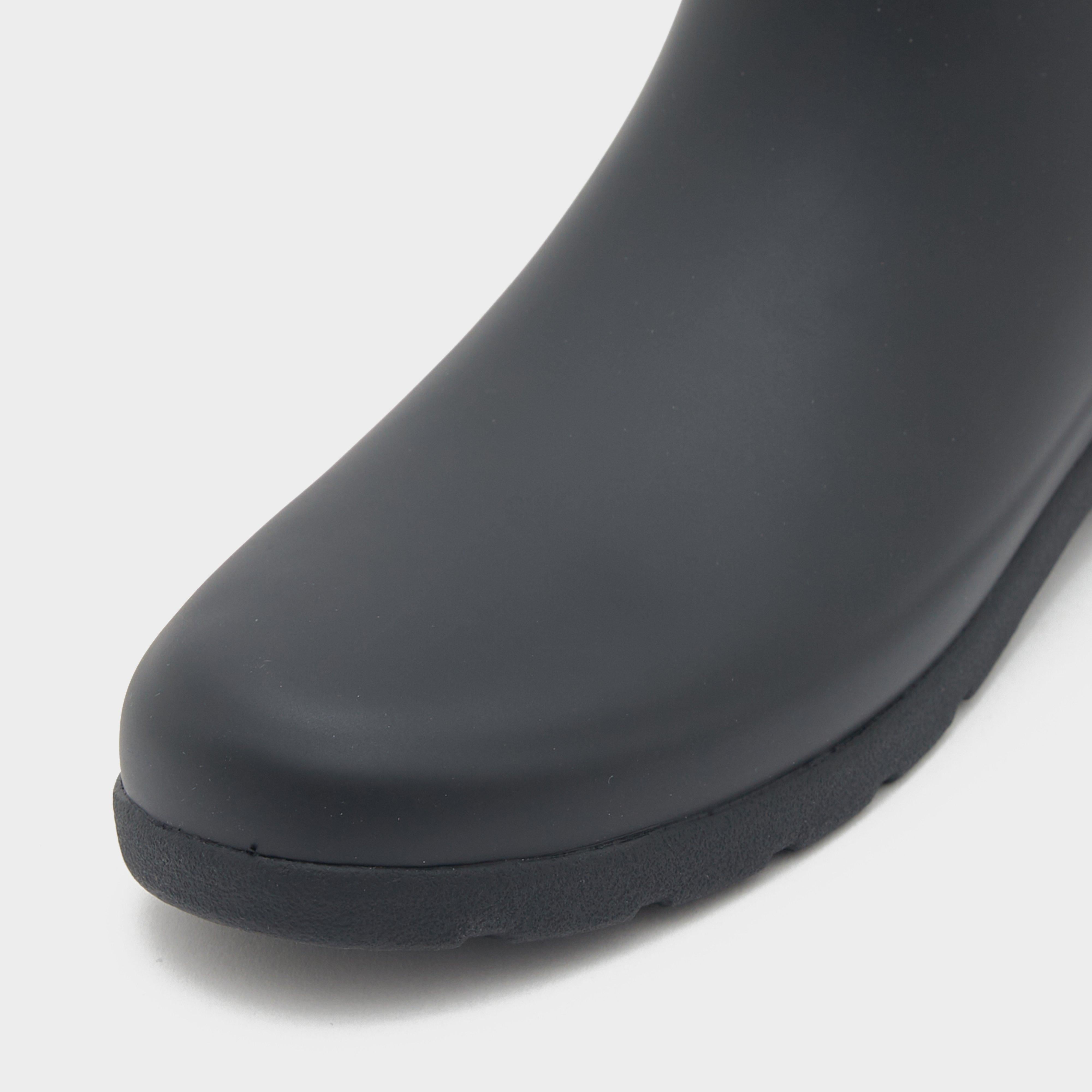 Women’s Refined Tall Tri Colour Wellington Boots
