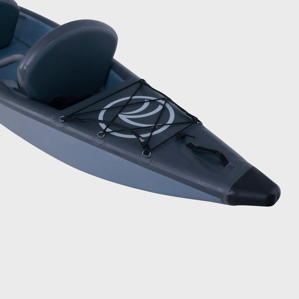 Tiki Dropstitch Pro Kayak Set