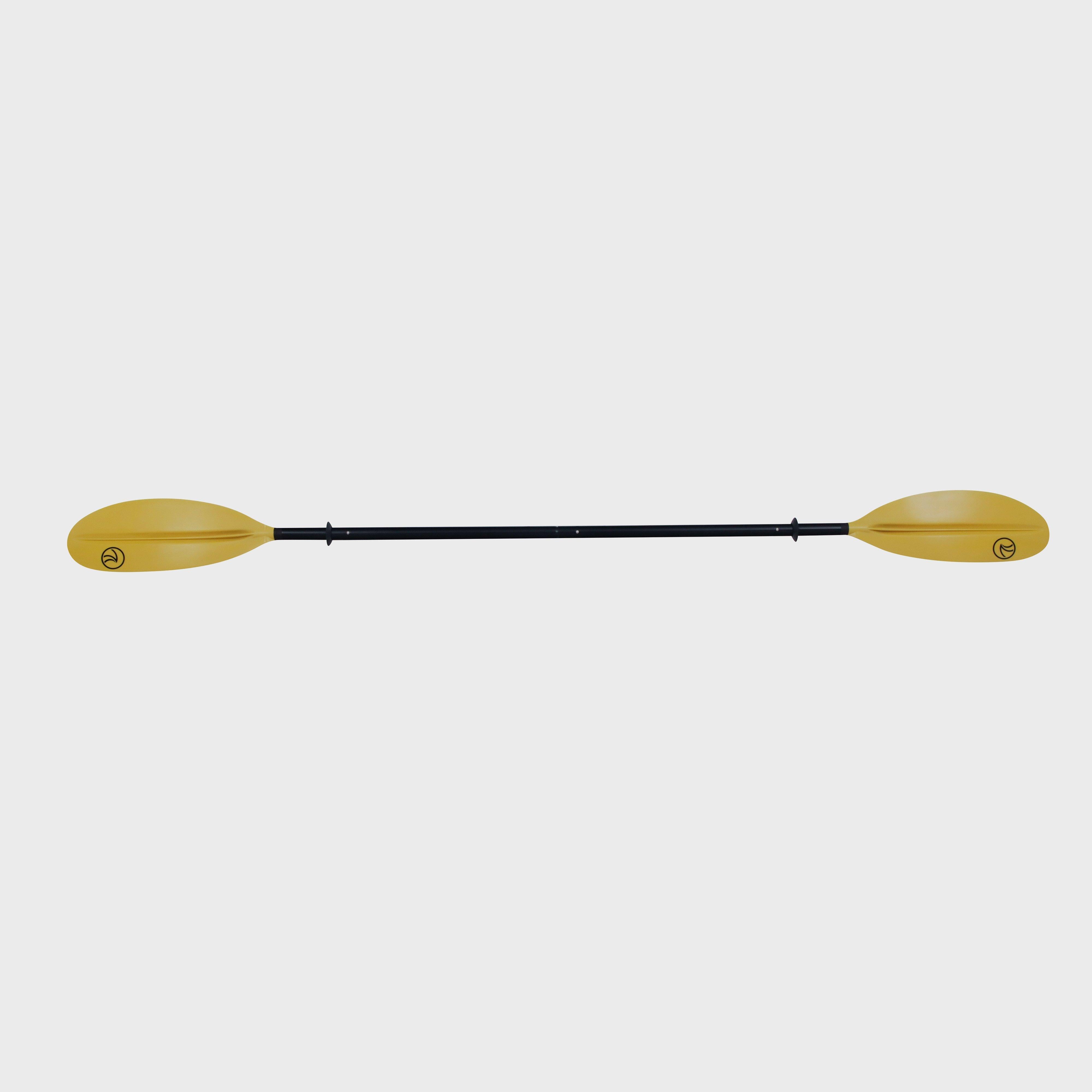 Tiki Dropstitch Pro Kayak Set