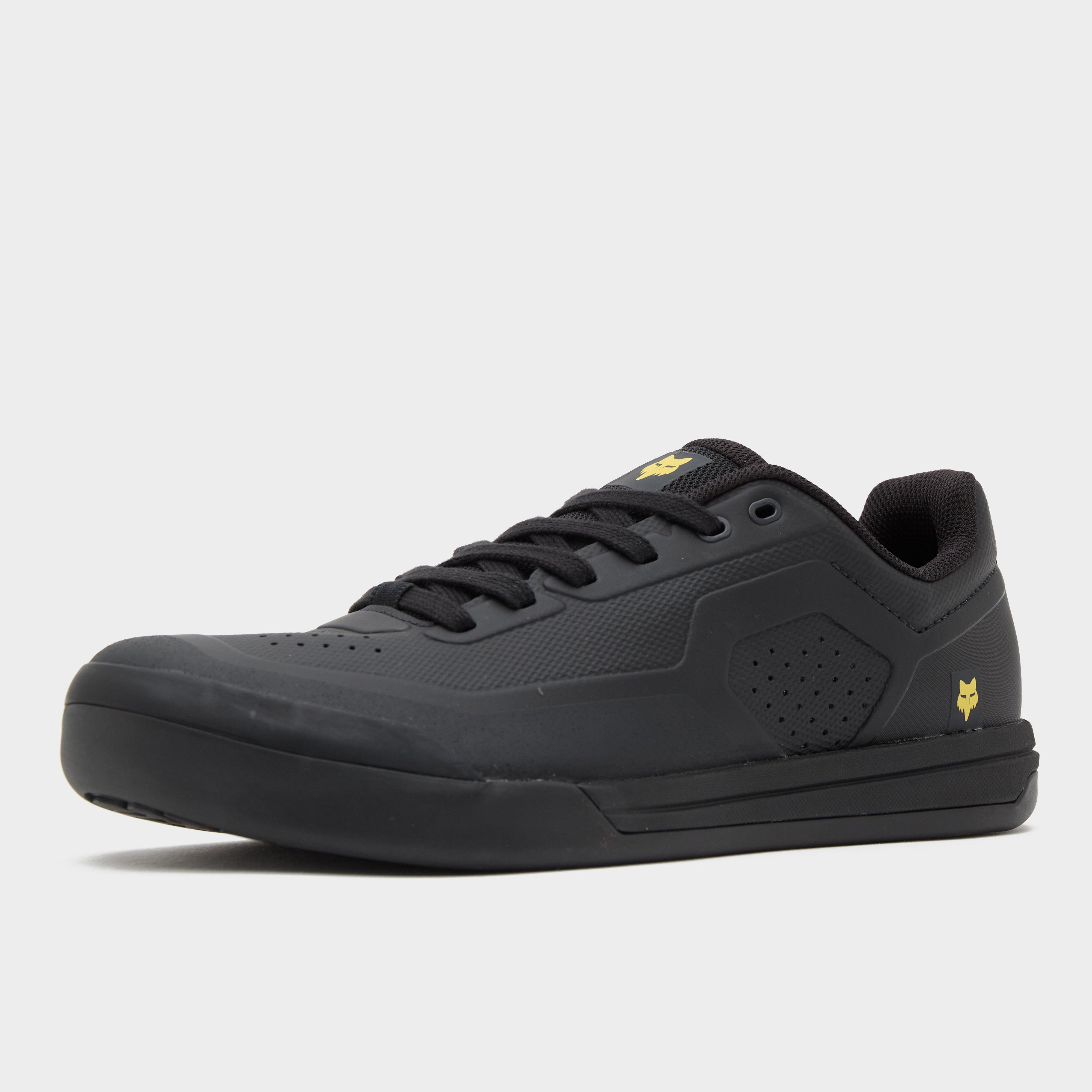 Union Flat Shoes