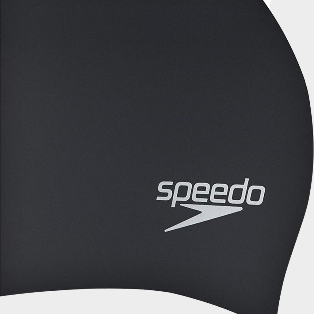 Long Hair Swim Cap