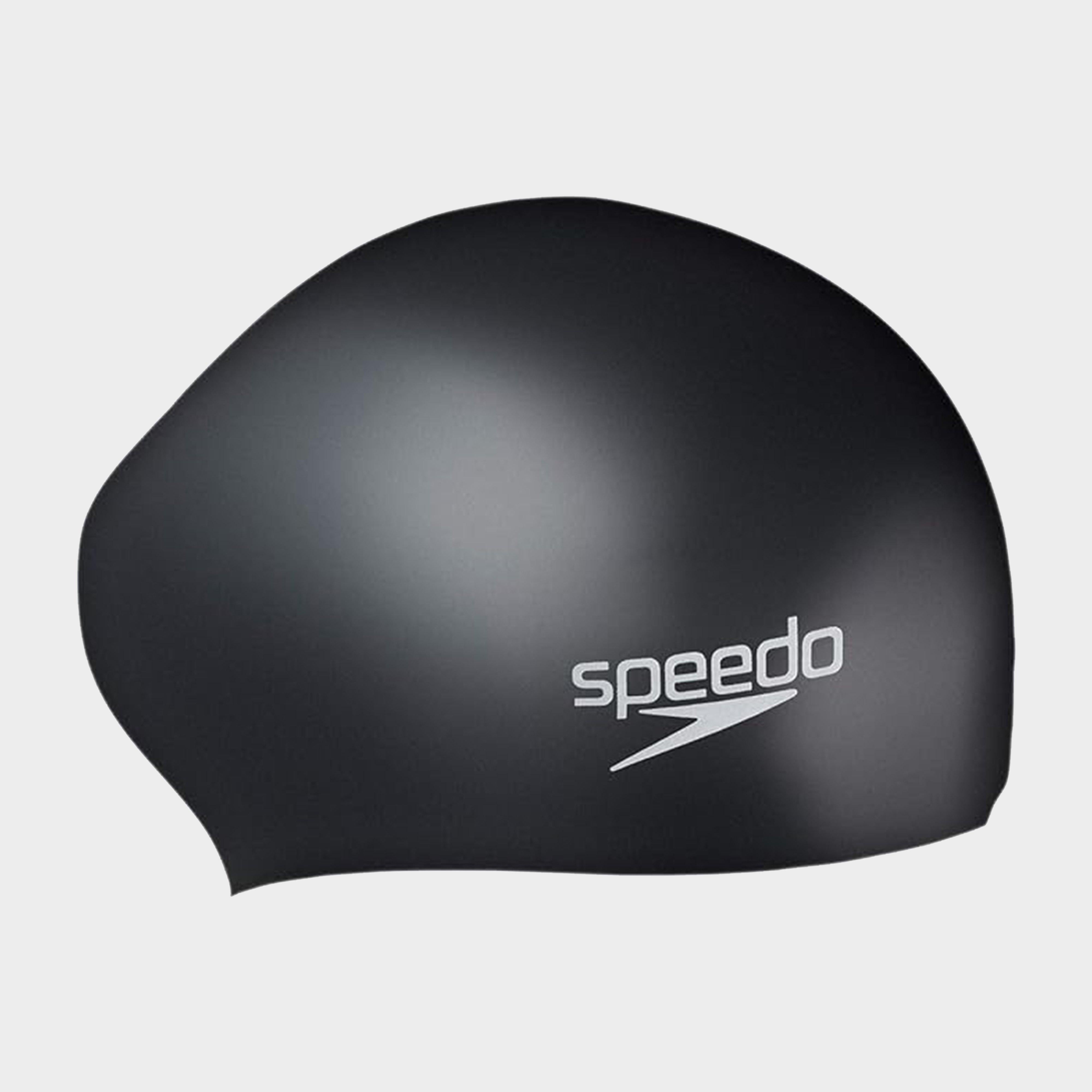 Long Hair Swim Cap