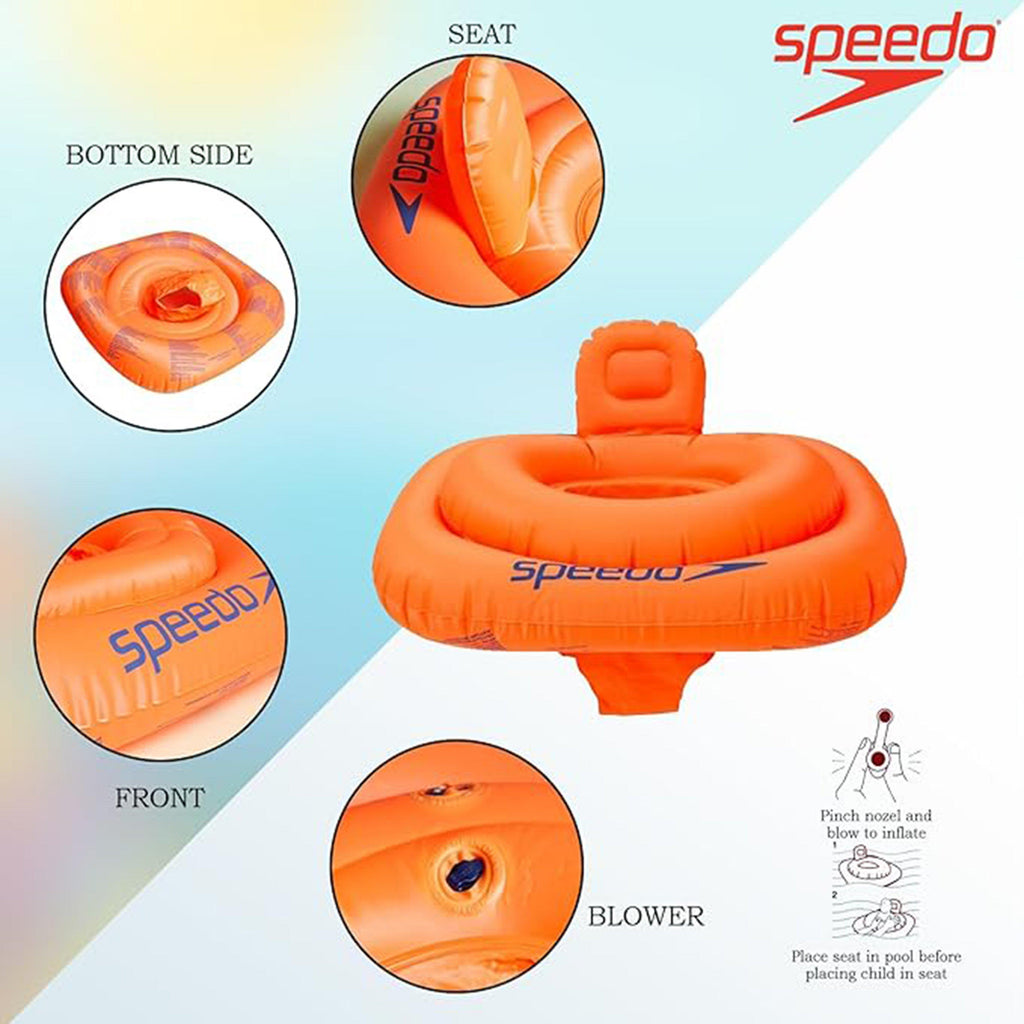 Swim Seat 0-1 Years