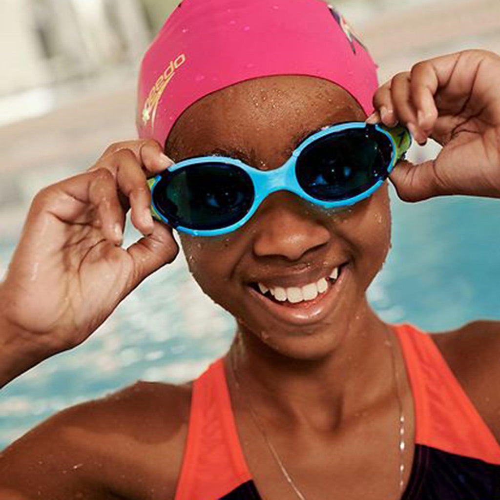 Kids’ BioFuse 2.0 Swim Goggles