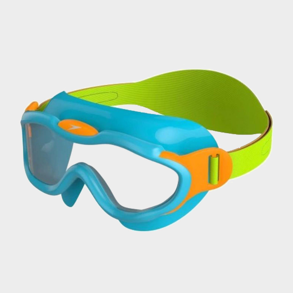 Kids’ Biofuse Mask Goggles