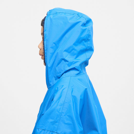 Kids’ Waterproof Changing Robe