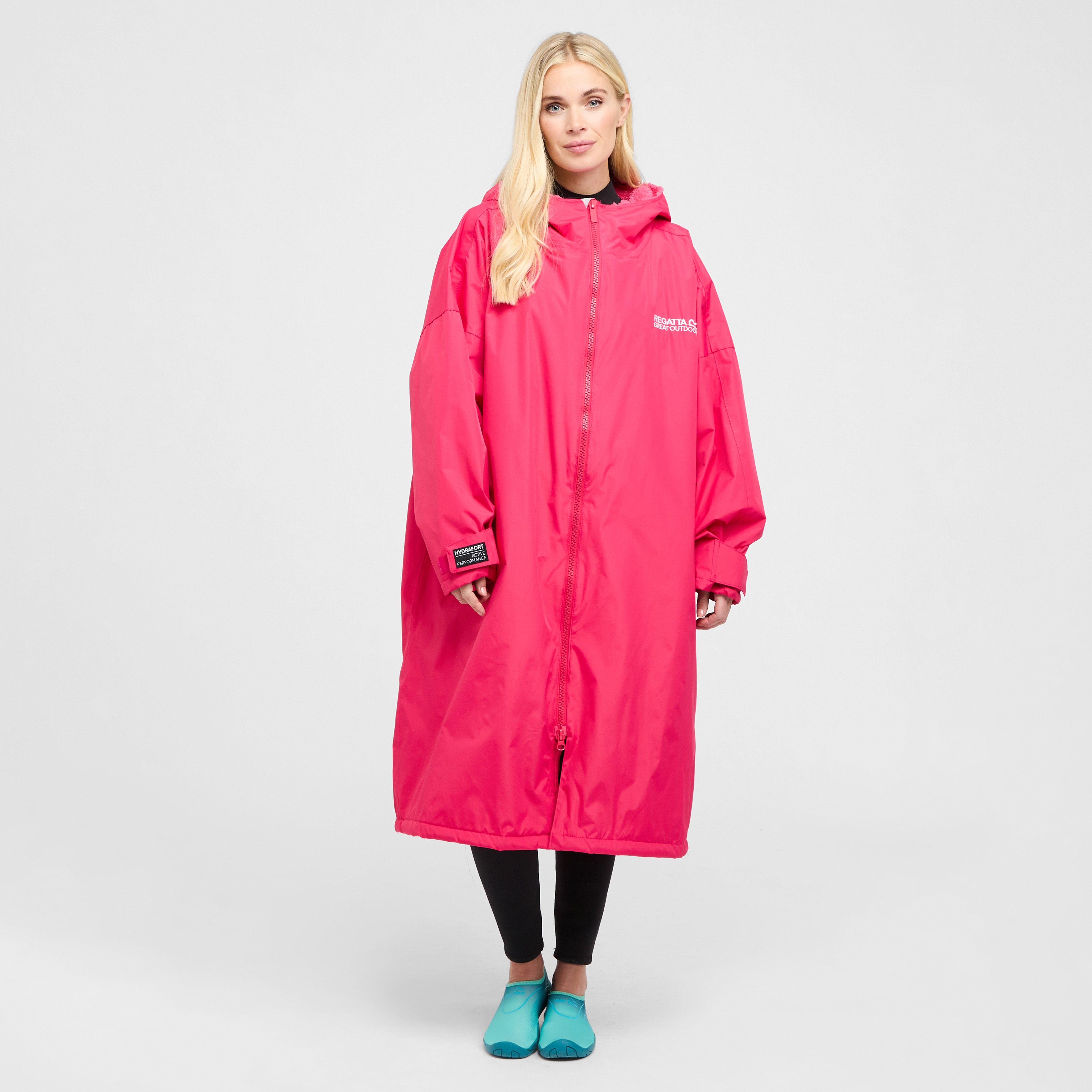 Waterproof Changing Robe
