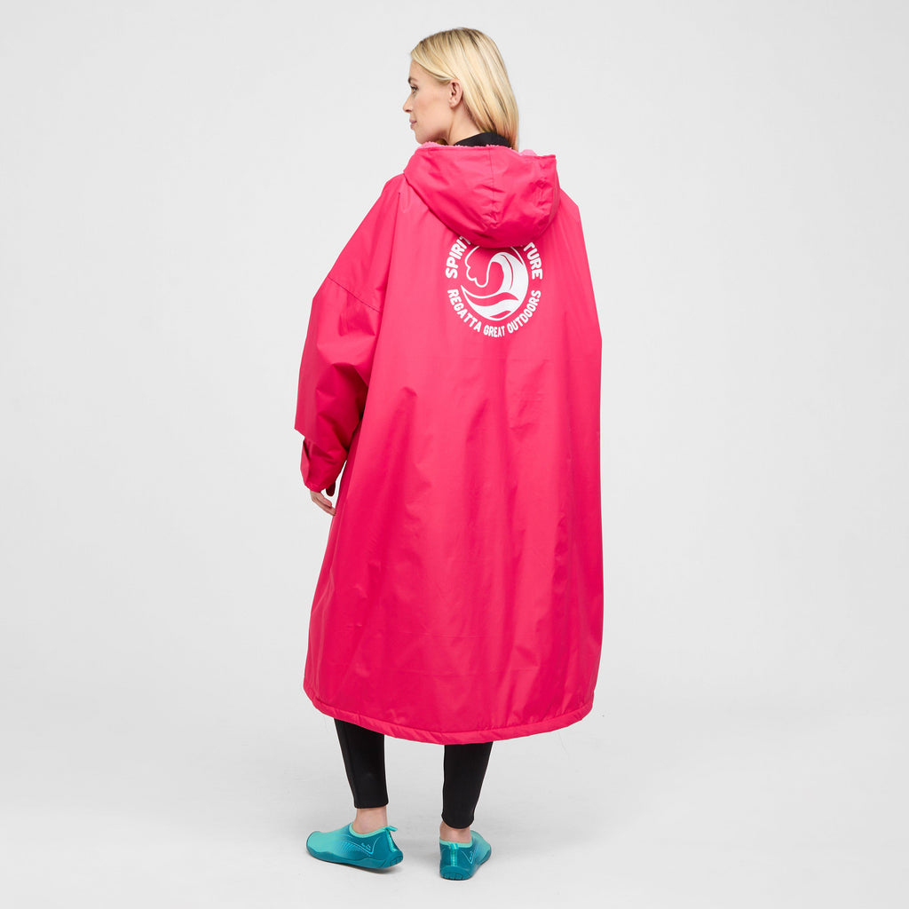 Waterproof Changing Robe