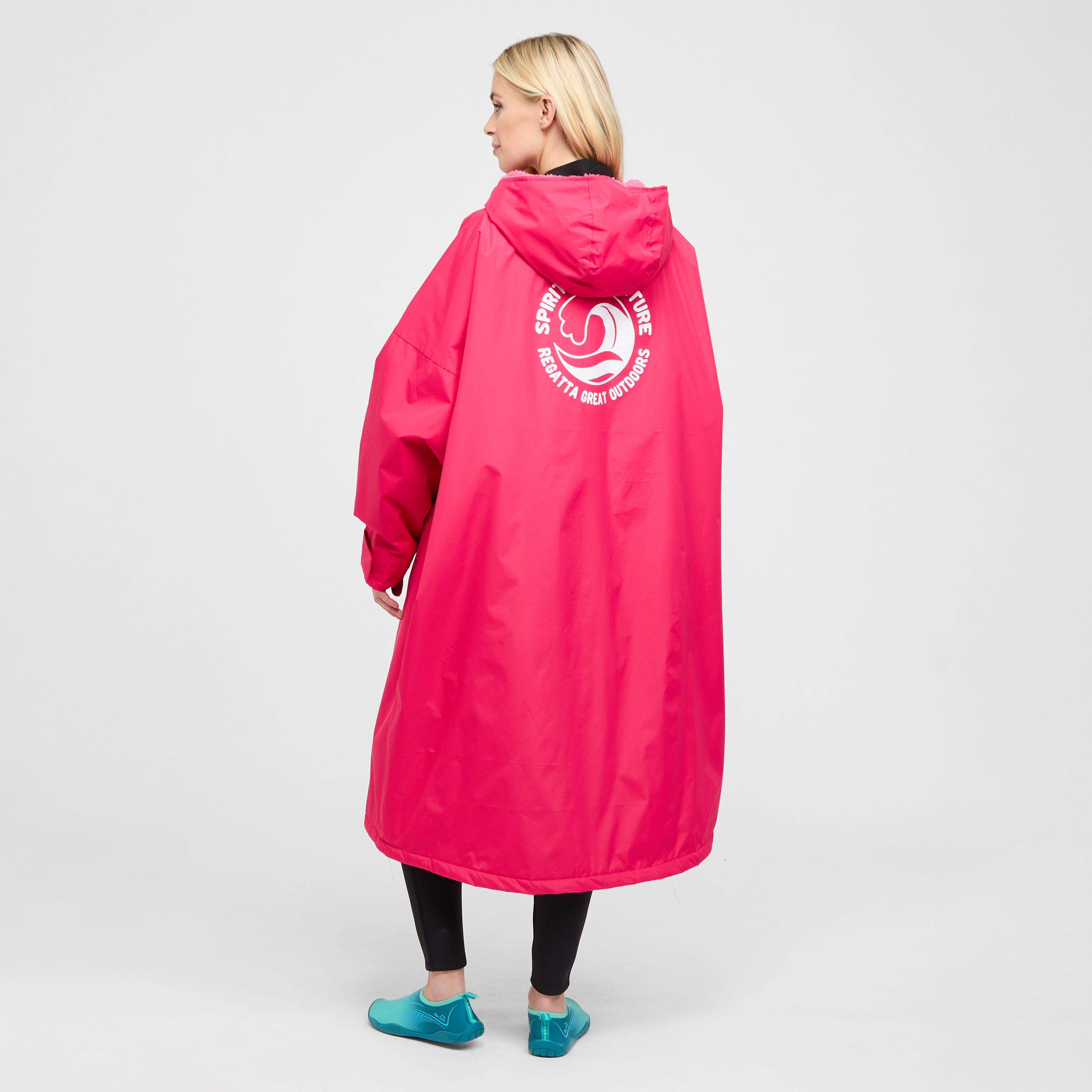 Waterproof Changing Robe