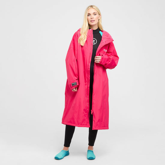 Waterproof Changing Robe