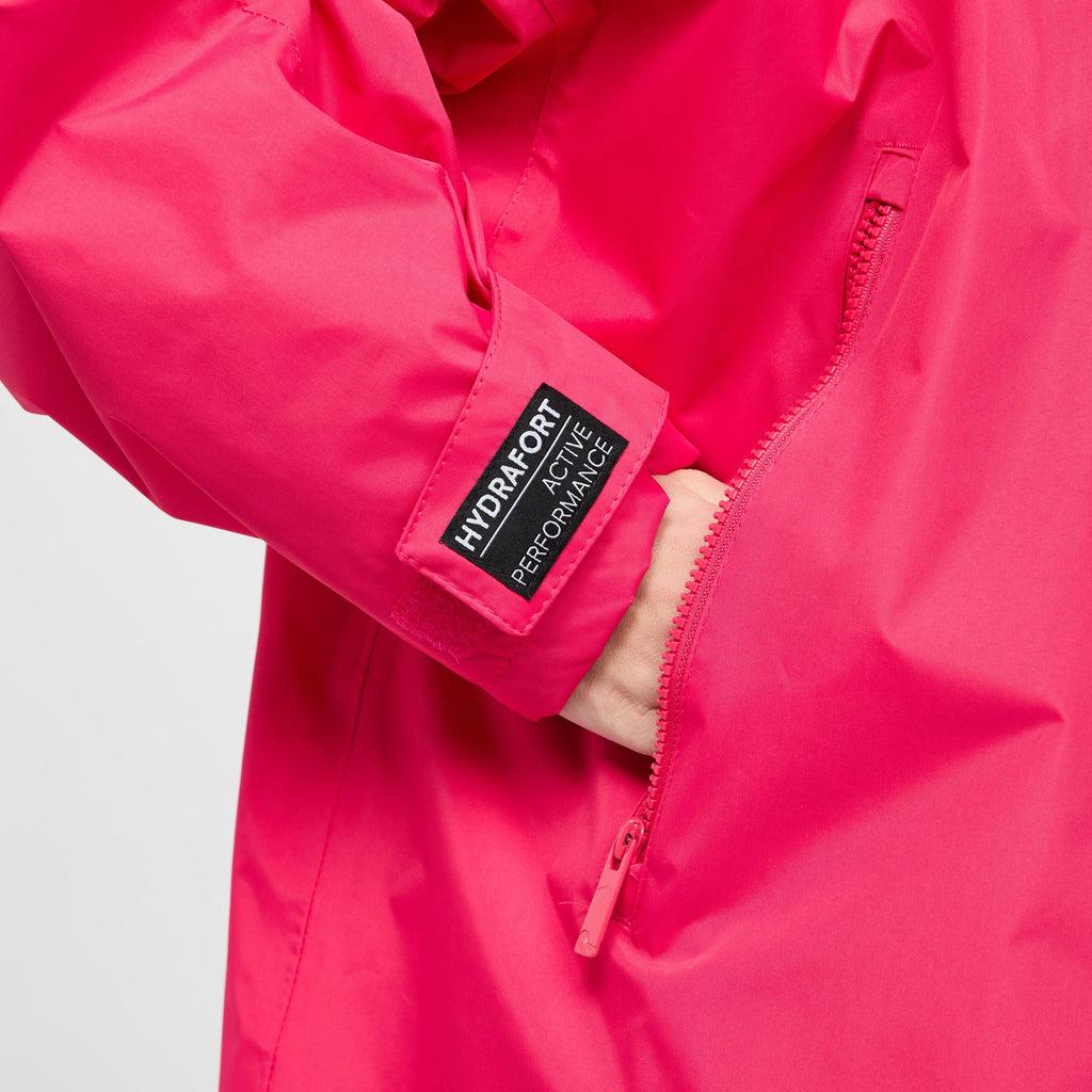 Waterproof Changing Robe