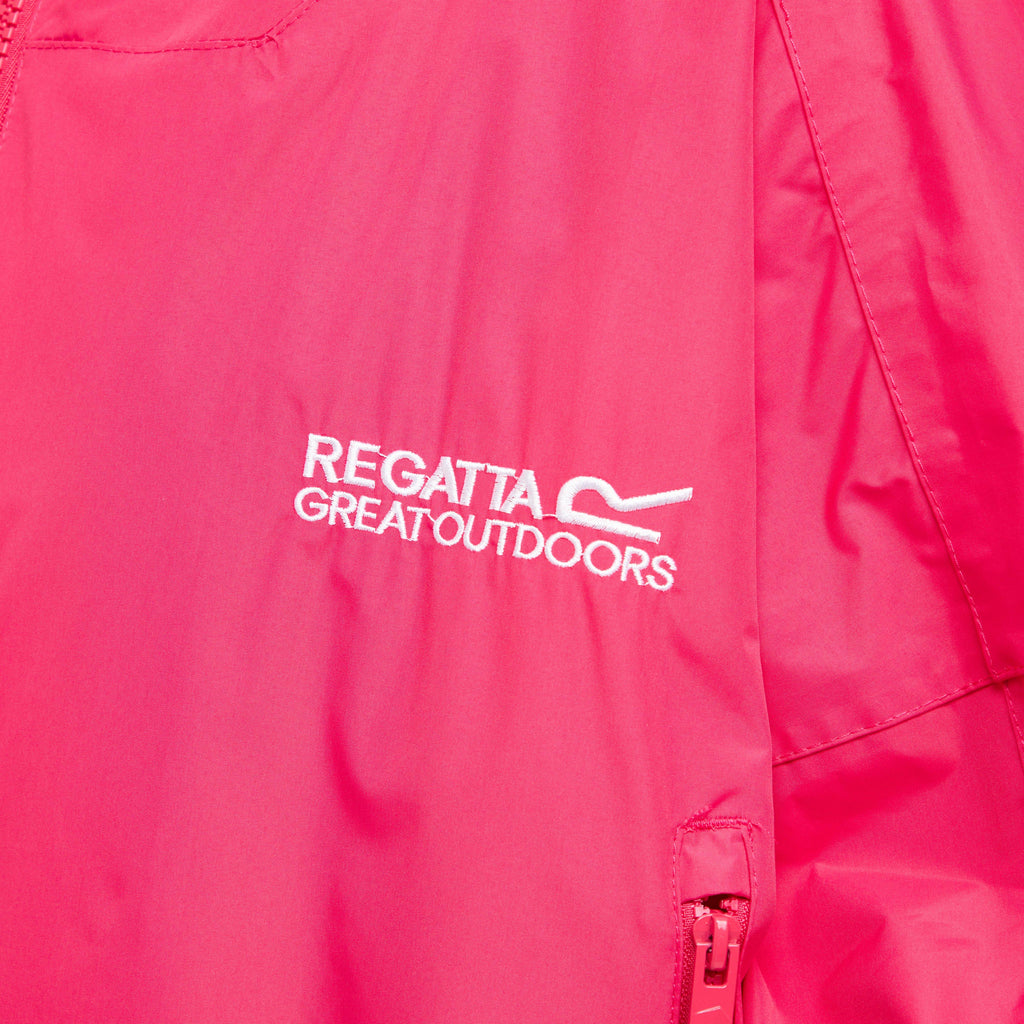 Waterproof Changing Robe