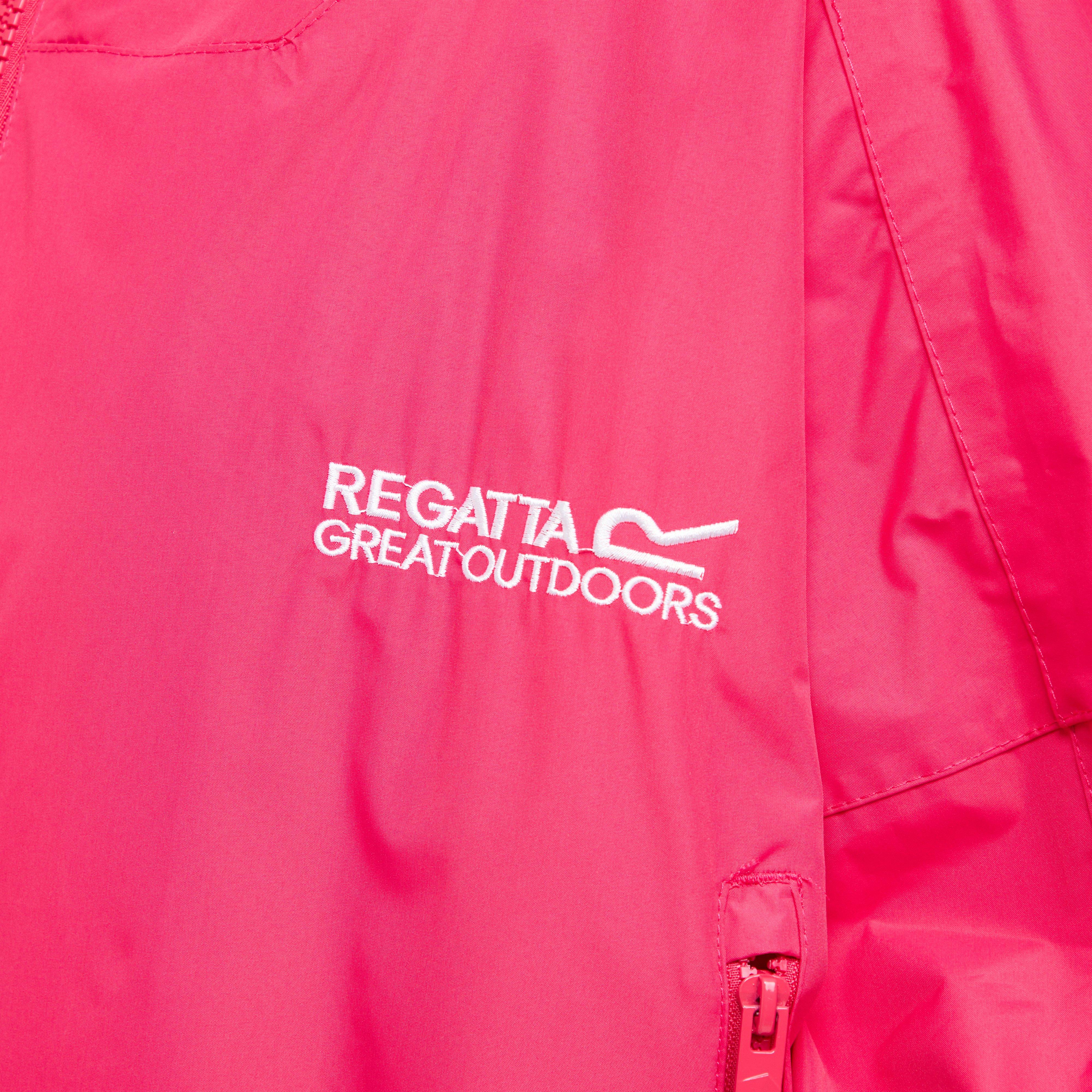 Waterproof Changing Robe