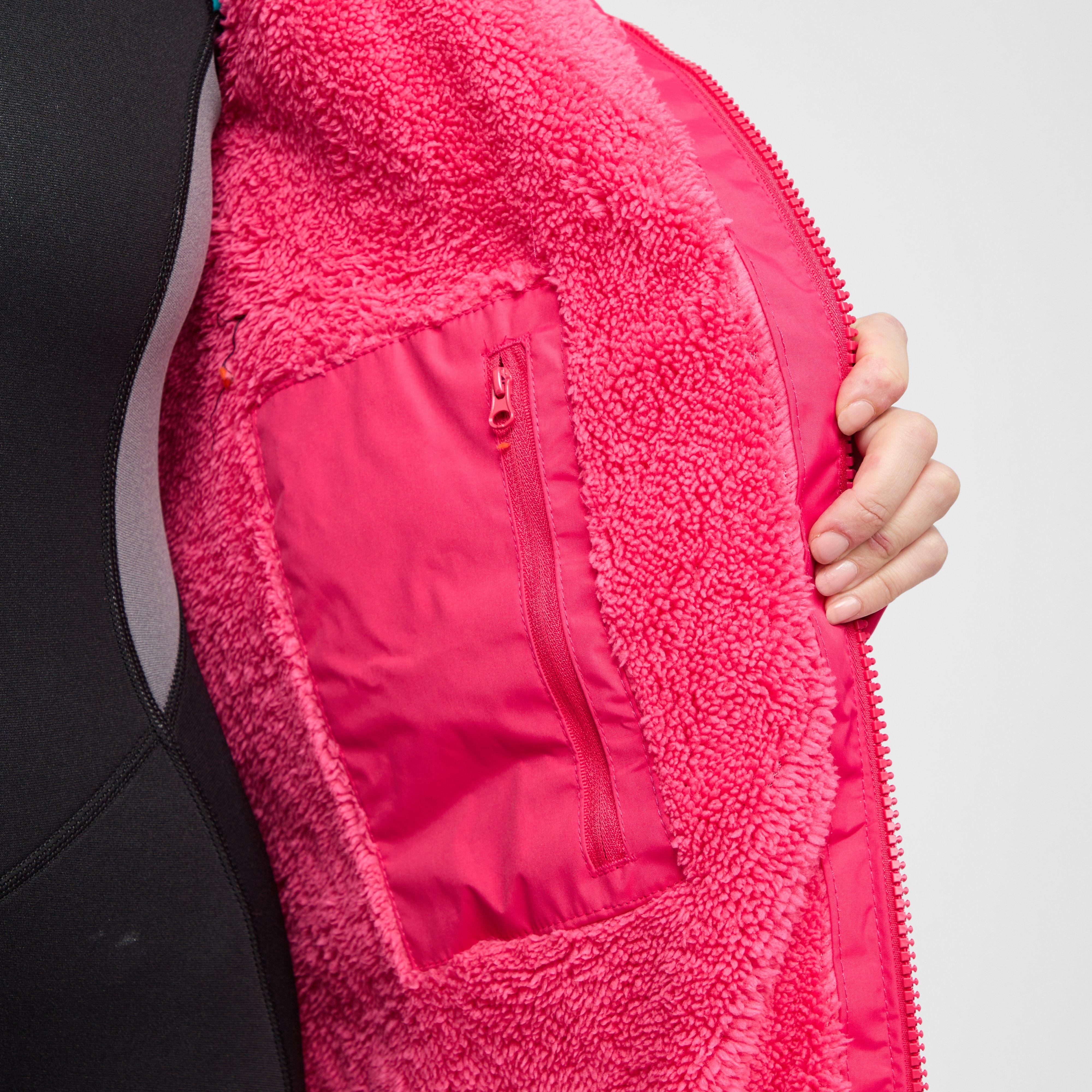 Waterproof Changing Robe
