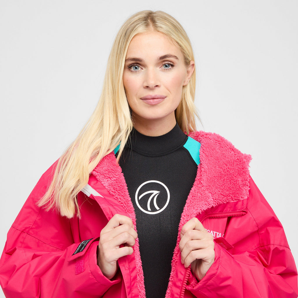 Waterproof Changing Robe