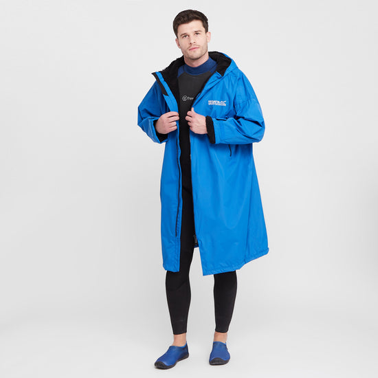 Waterproof Changing Robe