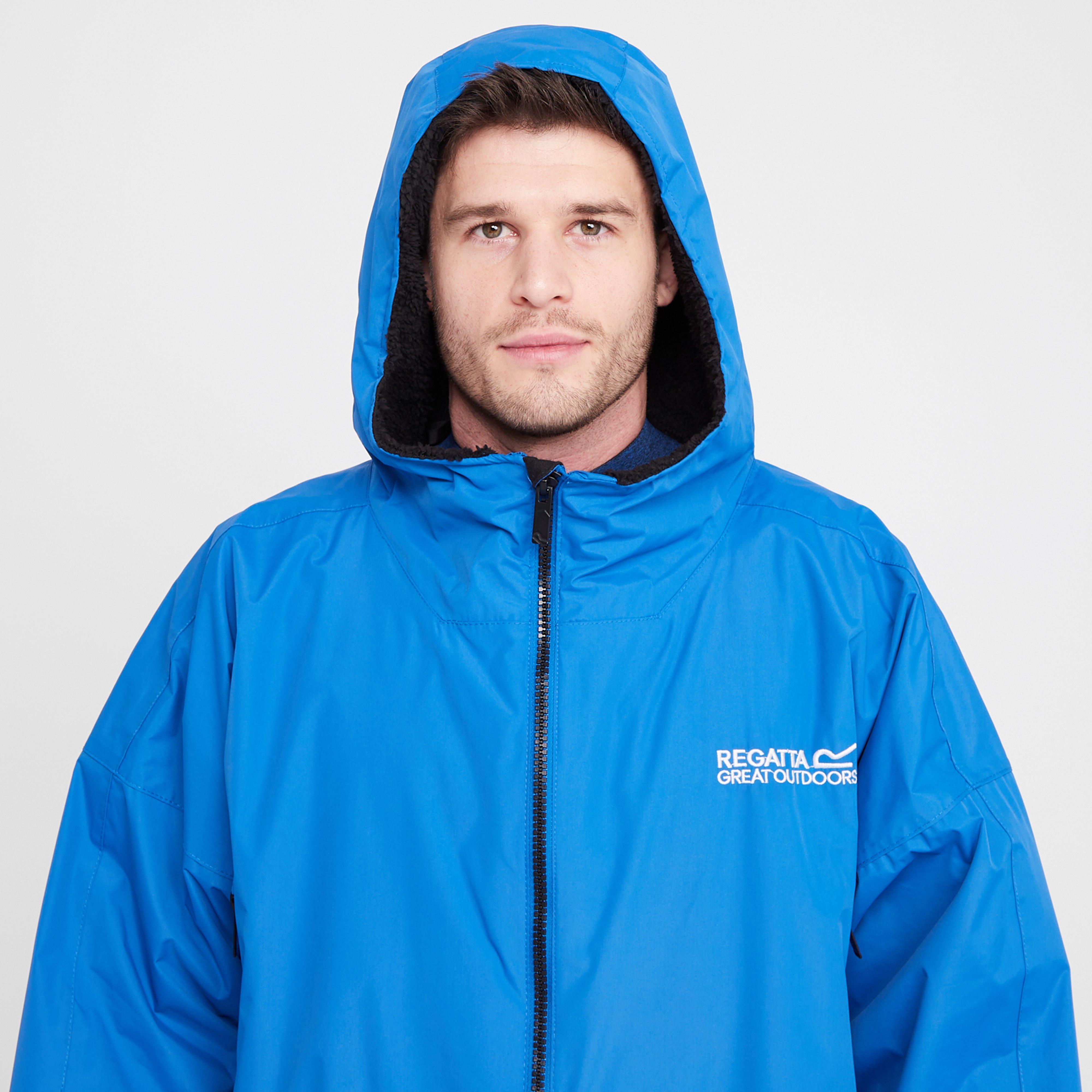Waterproof Changing Robe